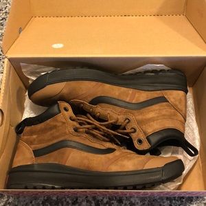 Vans Ultrarange HI DL MTE